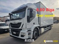 Iveco STRALIS AS190S36 STRALIS AS190S36 | Millenium Car