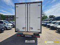Iveco 35C18 FURGONE ISOTERMICON CON FRIGO 35C18 FURGONE ISOTERMICON CON FRIGO | Millenium Car