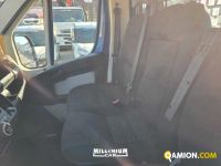 Citroen JUMPER jumper | Millenium Car