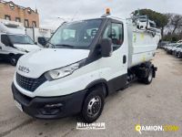 Iveco DAILY 35C14 DAILY 35C14 | Millenium Car