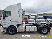 Iveco STRALIS 480 STRALIS 480 | Millenium Car