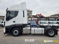 Iveco STRALIS 480 STRALIS 480 | Millenium Car