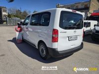 Opel VIVARO VIVARO | Millenium Car