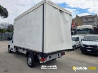Fiat DUCATO ducato | Millenium Car