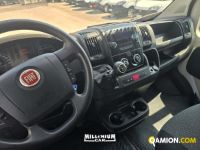 Fiat Ducato 2 3 Mjt 130 Cv Ducato 2 3 Mjt 130 Cv | Millenium Car