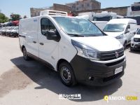 Fiat TALENTO talento | Millenium Car