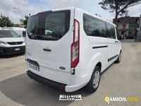 Ford Transit Custom Transit Custom | Millenium Car