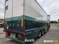 Scania R SERIES r730 | Millenium Car