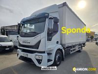 Iveco EUROCARGO ML140E25/P EUROCARGO ML140E25/P | Millenium Car