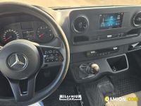 Mercedes Sprinter Sprinter | Millenium Car