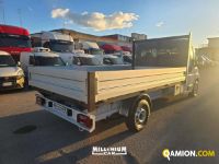 Fiat DUCATO 2.3 MJT | Millenium Car