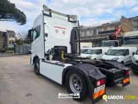 Ford FMAX 500 WHITE PACK MEG CAB FMAX 500 WHITE PACK MEG CAB | Millenium Car