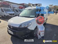 Fiat DOBLO' DOBLO' | Millenium Car