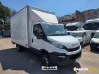 Iveco 35C14 FURGONE CON SPONDA 35C14 FURGONE CON SPONDA | Millenium Car