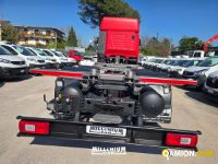 Iveco S-WAY AS440S48 S-WAY AS440S48 | Millenium Car