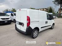 Fiat DOBLO' DOBLO' | Millenium Car