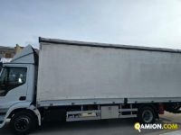 Iveco EUROCARGO ML140E25/P EUROCARGO ML140E25/P | Millenium Car