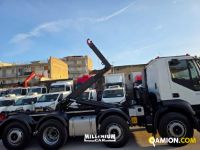 Iveco STRALIS AS260S45 XP STRALIS AS260S45 XP | Millenium Car