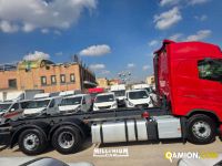 Volvo FH 460 FH 460 | Millenium Car