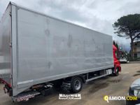 Iveco EUROCARGO ML120E22 EUROCARGO ML120E22 | Millenium Car