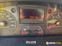 Fiat DUCATO 2.3 MJT | Millenium Car