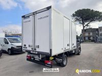 Man TGE 3.180 4X2F SB TGE 3.180 4X2F SB | Millenium Car
