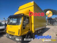 Iveco EUROCARGO ML75E17 EUROCARGO ML75E17 | Millenium Car