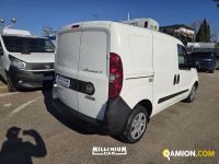 Fiat DOBLO' DOBLO' | Millenium Car