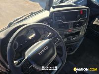 Iveco S-Way AS440S48T/P  ADR S-Way AS440S48T/P  ADR | Millenium Car