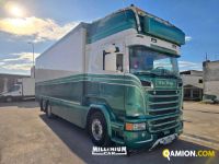 Scania SERIE R 730 | Millenium Car
