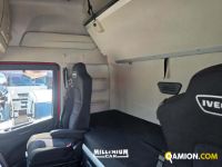 Iveco S-WAY 260SWAY510 | Millenium Car