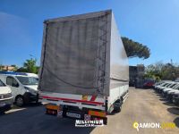 Iveco Eurocargo 120E25 Eurocargo 120E25 | Millenium Car