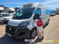 Fiat DUCATO ducato | Millenium Car