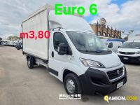 Fiat DUCATO ducato | Millenium Car