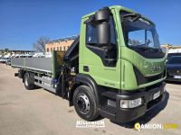 Iveco Medio   EUROCARGO ML160E250 Medio   EUROCARGO ML160E250 | Millenium Car
