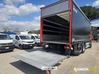 Iveco S-WAY 260SWAY510 | Millenium Car
