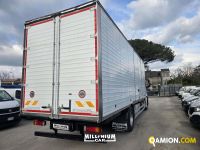 Iveco STRALIS AS190S36 STRALIS AS190S36 | Millenium Car