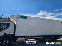 Iveco Stralis AT260S36 Stralis AT260S36 | Millenium Car