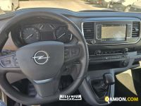 Opel VIVARO VIVARO | Millenium Car