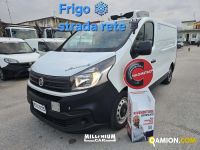 Fiat TALENTO TALENTO | Millenium Car