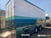 Rolfo RIMORCHIO RIMORCHIO | Millenium Car
