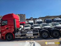 Iveco S-WAY AS440S48 S-WAY AS440S48 | Millenium Car