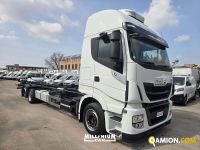 Iveco STRALIS AS260S48 STRALIS AS260S48 | Millenium Car