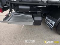 Iveco AS440S48 S-WAY AS440S48 S-WAY | Millenium Car