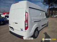 Ford TRANSIT transit | Millenium Car