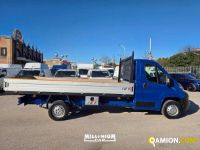 Citroen JUMPER jumper | Millenium Car