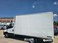 Iveco 35C14 FURGONE CON SPONDA 35C14 FURGONE CON SPONDA | Millenium Car