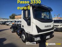 Iveco Eurocargo 100E22 Eurocargo 100E22 | Millenium Car