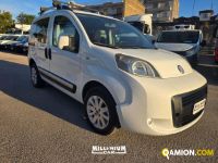 Fiat QUBO QUBO | Millenium Car