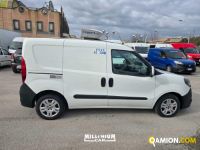 Fiat DOBLO' DOBLO' | Millenium Car